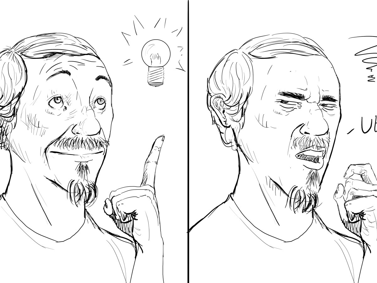 How to Have&nbsp;Questions